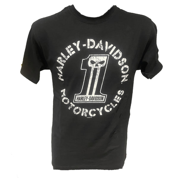 Savannah Harley-Davidson Men's Dark Bio