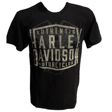 Load image into Gallery viewer, Savannah Harley-Davidson Defense Mens T-Shirt
