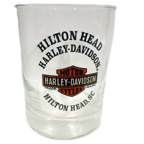 Hilton Head South Carolina Custom Tumbler