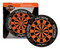 Harley-Davidson Traditional Premium Dartboard with Harley Colors - 18 in. 61978