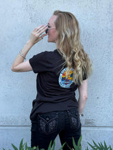 Load image into Gallery viewer, Custom Hilton Head Harley-Davidson Women's Eagle Shades t-shirt
