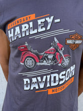 Load image into Gallery viewer, Hilton Head Harley-Davidson custom Men's Crank sleeveless tank
