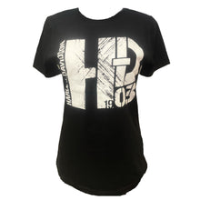 Load image into Gallery viewer, Hilton Head Harley-Davidson Ladies Initial lt T-Shirt
