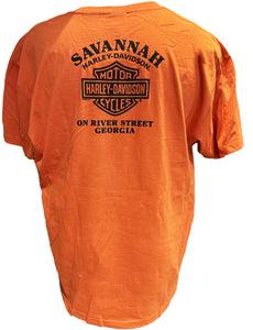 River Street Harley-Davidson Knucklehead Forever