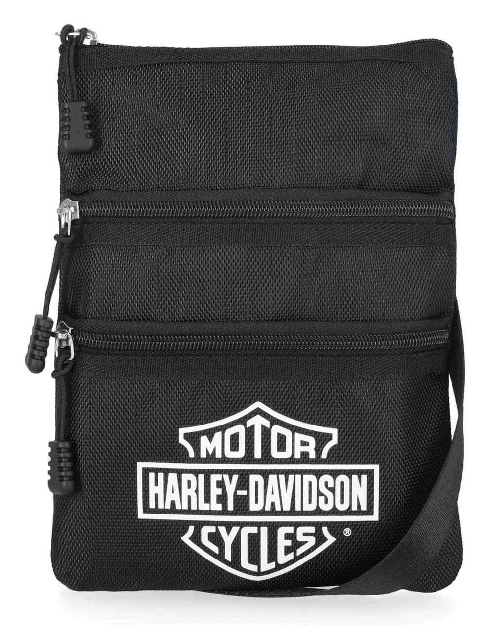 バッグ Harley-Davidson archive shoulder bag y2k Harley-Davidson® Women's Hobo Handbag | Canvas | Genuine Leather