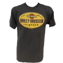 Load image into Gallery viewer, Savannah Harley-Davidson Need for Speed T-Shirt
