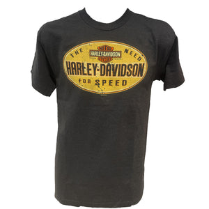 Savannah Harley-Davidson Need for Speed T-Shirt