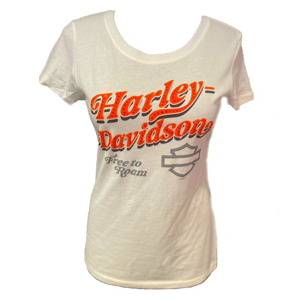 Savannah Harley Women's Outing T-Shirt