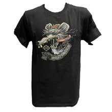 Load image into Gallery viewer, Savannah Harley-Davidson Men&#39;s Rat Free Short Sleeve T-Shirt
