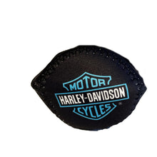 Load image into Gallery viewer, Savannah Harley-Davidson Exclusive Ship Zip Bottle Neck Koozie
