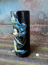 Load image into Gallery viewer, Hilton Head Harley-Davidson King Neptune tall shot glass
