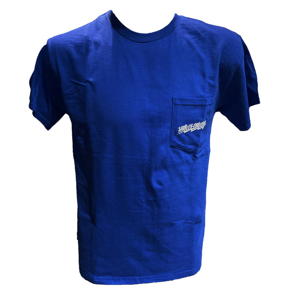 Savannah Harley-Davidson Striking Men's Pocket Tee