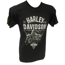 Load image into Gallery viewer, Savannah Harley-Davidson Men&#39;s The Classics Short Sleeve T-Shirt
