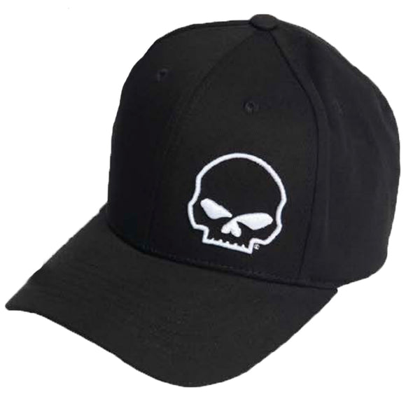 Crooked Skull Savannah Dealer Hat 50290021