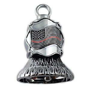 Thin Red Line Ride Bell 62027