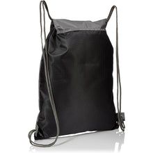 Load image into Gallery viewer, Silver Sling Backpack 99667-SILV/BLK
