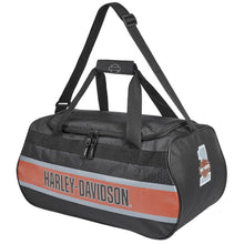 Load image into Gallery viewer, Trailblazer Duffel Bag w/Adjustable Strap
