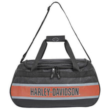 Load image into Gallery viewer, Trailblazer Duffel Bag w/Adjustable Strap
